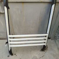 باربند پراید آلومینیوم