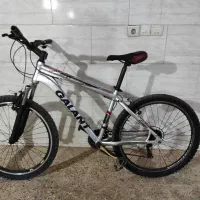 دوچرخه 26