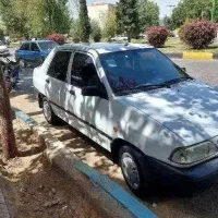 پراید