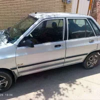 پراید مدل 85