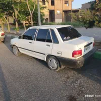 پراید مدل ۸۸