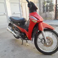 موتور بیکلاج