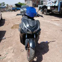 موتور سیکلت ایروکس۱۷۰cc