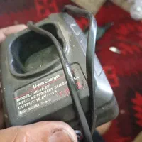 دریل شارژی شمشیر اباد