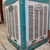 کولر (مشهدکولر) ۳۲۰۰