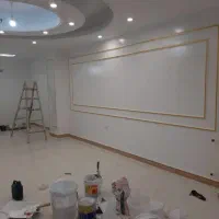 نقاشی ساختمان