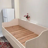 تخت خواب کشو دار