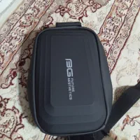 کیف دوشی