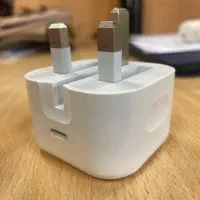 شارژر اصلی آیفون