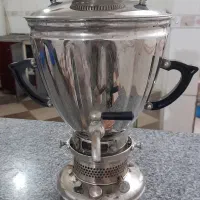 سماور،نفتی،عالی نصب