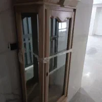 بوفه|بوفه، ویترین، کنسول|همدان, |دیوار