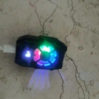 فن گوشی