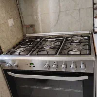 اجاق گاز اسنوا