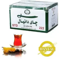 چای دانیال 1 کیلویی