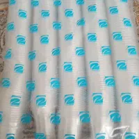 لیوان پلاستیکی و کاغذی مخصوص اربعین