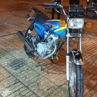 هندا 125