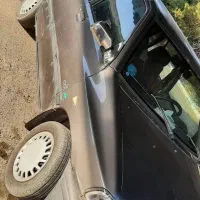 پراید دوگانه سوز شرکت مدل ۸۸