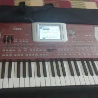 اُرگ p500