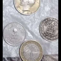 سکه|کلکسیون سکه، تمبر، اسکناس|تبریز, |دیوار