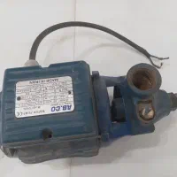 پمپآب ۱نیماسب تازه تعمیر سیم پیچ مس