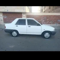 پراید مدل97