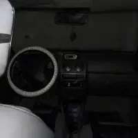 پراید ۱۱۱ نقره‌ای