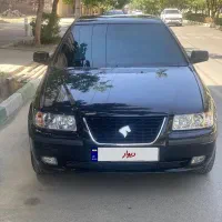 سمند ۸۵