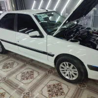 پارس تیوفایوگازسیمی