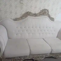 مبل راحتی