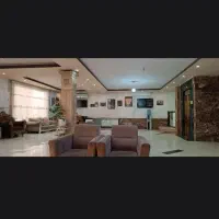 سوئیت آپارتمان جوان پسند