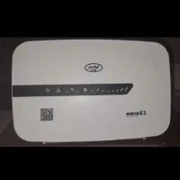 مودم TD-LTE E1 ایرانسل تمیز
