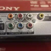 DVD Player SONY NS608P|پخش‌کننده DVD و ویدیو|کرج, مهرویلا شمالی|دیوار