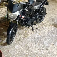 باجاج 135