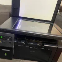 پرینتر hp1132