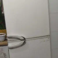 یخچال فریزر گلسان