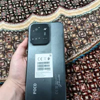 گوشی پوکو c85