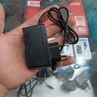 شارژر دریل شارژی 12و18و24 ولت باس ویوارکس ماکیتا