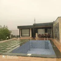 ویلا اجاره امشب خالی