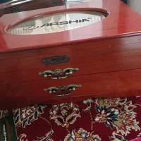 جا قاشق چنگال ۱۲ نفره