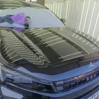 نقاشی و دیتیلینگ خودرو