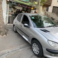 پژو ۲۰۶|خودرو سواری و وانت|کرج, اسلامآباد|دیوار