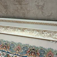 کتیبه|پرده، رانر، رومیزی|خرمآباد, |دیوار