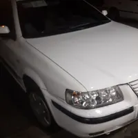 سمند LX ساده، مدل ۱۳۸۹|خودرو سواری و وانت|خرم‌آباد, |دیوار