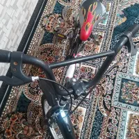 دوچرخه ۱۶|دوچرخه، اسکیت، اسکوتر|شیراز, شریفآباد|دیوار