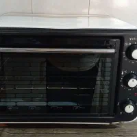 تستر برقی مارک ویلسون