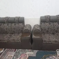 مبل ۷نفره
