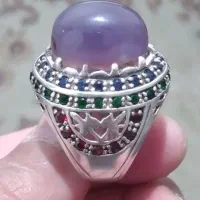 انگشتر رکاب فیصل