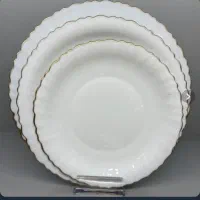 آرکوپال ۲۶ پارچه نو گلدن اپال