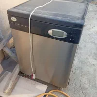 ظرفشویی آمریکایی ویرپول