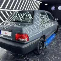 پراید131|خودرو سواری و وانت|تهران, شهرک ولیعصر شمالی|دیوار